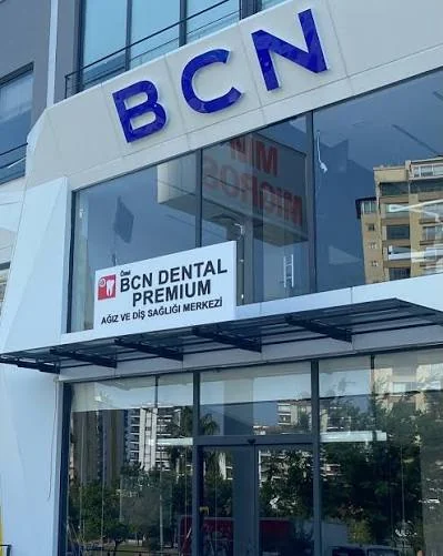 BCN Dental — Proje fotoğrafı 2